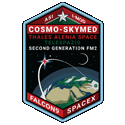 CSG-2 / Cosmo SkyMed